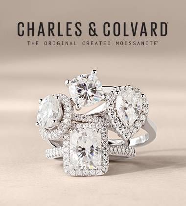 Charles And Colvard Moissanite, Helzberg Diamonds, Moissanite Earrings, Moissanite Jewelry, Moissanite Ring, Moissanite Rings, Wedding Bells, Fall In Love, Your Dream