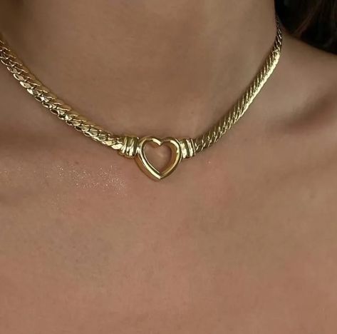 Choker Necklaces: Find Your Perfect Fit😍 #waterproofjewellery #notarnishjewellery #18kgoldplated #everydayjewellery #jewelleryforalifetime Sentimental Gifts For Mom, Pink Heart Necklace, Heart Shaped Pendant Necklace, Hollow Heart, Heart Shaped Necklace, Heart Choker, Gold Heart Necklace, Summer Necklace, Silver Heart Necklace