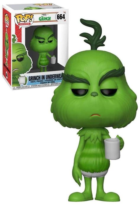 Best Funko Pop, Игрушки Funko Pop, Grinch Stuff, Funko Pop Display, Dr Seuss The Grinch, Pop Figurine, Funko Pop Dolls, Pop Characters, Funk Pop