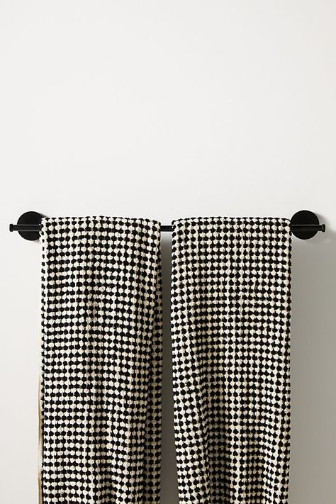 Bridgette Towel Bar | Anthropologie UK Anthropologie Wall Decor, Anthropologie Towels, Anthropologie Bathroom, Anthropologie Wall, Downstairs Bathroom, Bar Styling, Towel Rings, Bath Hardware, Towel Hooks