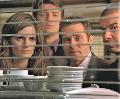 Castle Show, Castle Cast, Alexis Castle, Seamus Dever, Castle Series, Castle Tv Series, Richard Castle, Castle Tv Shows, Castle Beckett