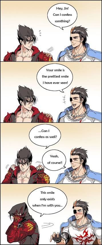 Tekken 1, Tekken Jin Kazama, Jin Kazama, Tekken 8, Tekken 7, Brotherly Love, Chun Li, Cartoon Character Design, Cartoon Characters