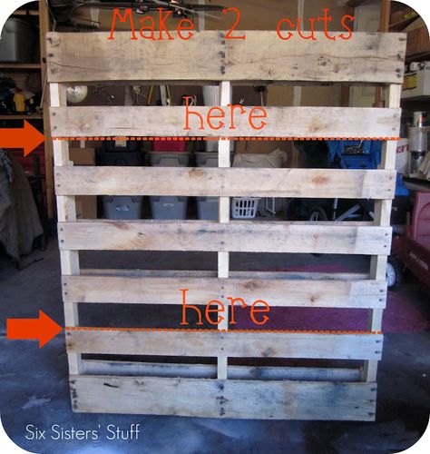 How To Make Bookshelves, Pallet Bookshelves, Diy Bookshelf Kids, Pallet Bookshelf, Crate Bookshelf, Pallet Shelves, Bookshelves Diy, Bookshelves Kids, Diy Holz