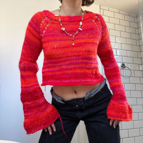 Knit Outfit, Crochet Designs, Alpaca, Jumper, Fashion Inspo, Knitting, Fashion Design, Crochet, Clothes