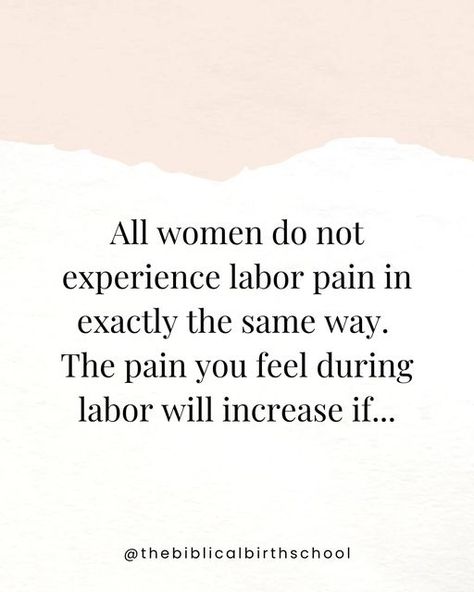 Brittany✨ BIBLICAL BIRTH on Instagram: "Pain management for labor is *not* limited to hospitals! Women have known and utilized natural pain management techniques for labor and delivery for a loooong time. These include: ✨supportive community of women (yes this decreases pain!) ✨ Birthing upright ✨Support from ropes or branches ✨Vocalizing (this is taboo in some cultures 👀) ✨ Massage ✨ Movement (like swaying or rocking) Other excellent forms of pain relief include: 💦 sitting in warm water 💦 Wa Epidural Side Effects, Pain Management Techniques, Unmedicated Birth, Postpartum Doula, Community Of Women, Labor And Delivery, When You Know, Postpartum, Pain Relief