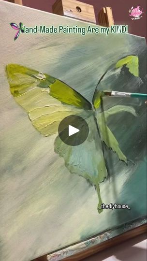 Fresco Painting, Interesting Videos, Trending Art, Follow My Page, Traditional Paintings, Crafty Ideas, Art Techniques, Oil Paintings, Fun Diys