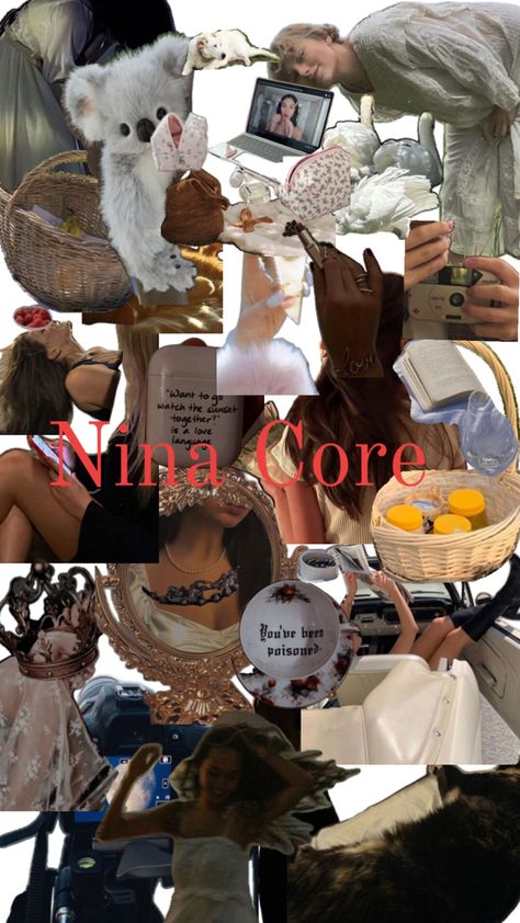 Nina Core