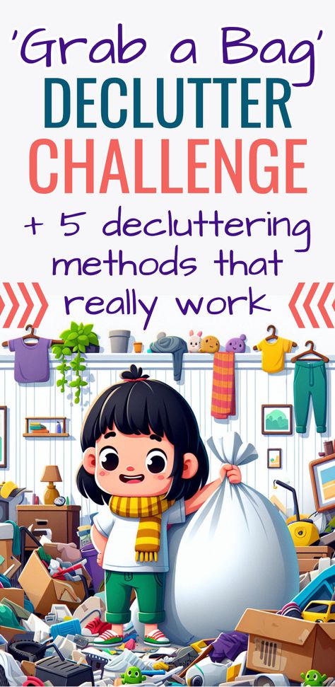 5 Decluttering methods that work Benefits Of Decluttering, Decluttering Categories, January Declutter, Decluttering Methods, Declutter Help, House Is A Mess, Declutter Home, Declutter Challenge, Organisation Ideas