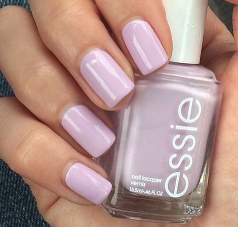 Essie Go Ginza Essie Go Ginza, Essie Nail Colors, Nails Colors, Pink Nail Polish, Essie Nail Polish, Essie Nail, Nail Varnish, Art Trends, Cute Nail Designs