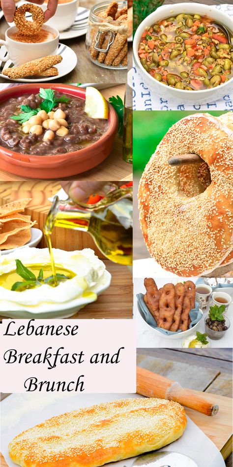 Embrace your real life morning with these nourishing and enticing Lebanese breakfast and brunch recipes. Whether you’re serving up a warm holiday breakfast, need to make a brunch with a Lebanese theme, we got you covered with these recipes from our archives, they’re just right whenever you want a dose of comfort — they will give your morning a whole new spin! Lebanese Brunch Ideas, Lebanese Breakfast Ideas, Arabic Breakfast Ideas, Lebanese Brunch, Labneh Breakfast, Middle Eastern Breakfast, Assyrian Food, Arabic Breakfast, Eastern Recipe