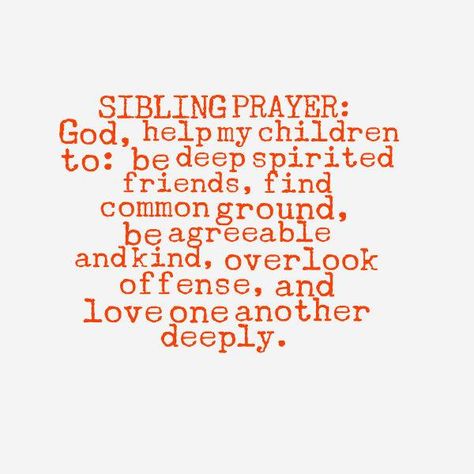 prayer for siblings Comforting Bible Verses, Trusting God, Boy Stuff, Daily Prayers, Prayers For Healing, Daily Prayer, Prayer Request, Mom Life, Verses