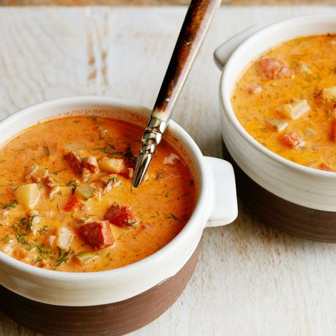 Hangover Soup By Guy Fieri Hangover Soup, Comfort Casseroles, Easy One Pot Meals, Guy Fieri, Soup And Stew, Pot Meals, Delicious Soup, Stew Recipes, Recipes Food