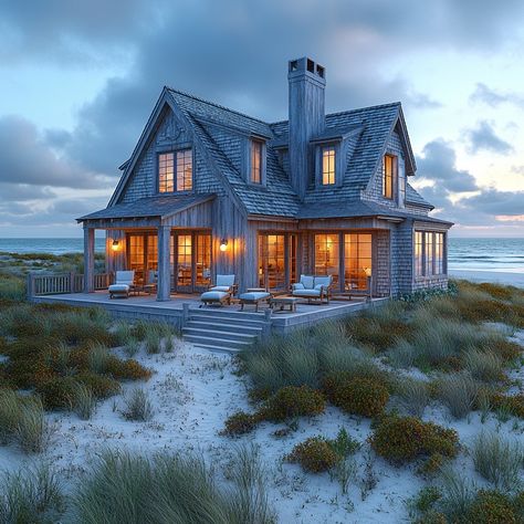 Immerse in the serene charm of coastal living at this Beach House in classic Cottage style, 8,000 sqft in Cape Cod. The morning sunlight accentuates breezy textures, blending with Cape Cod's sands. Let this AI-rendered masterpiece inspire your beach retreat dreams. Can you hear the ocean waves or feel the Cape Cod sand? Share your thoughts below! 🏖️🌅 #DreamHomeInspiration #LuxuryInteriors #CottageStyle #BeachHouse #OceanView #LuxuryLiving #LuxuryDesign #LuxuryLifestyle #HomeGoals #InspiringHomes #LuxuryTravel #CapeCodLifestyle Coastal Homes Exteriors Cape Cod, Cape Cod Beach House Nantucket Cottage, Coastal Homes Exteriors, Cottage Luxury, Cape Cod Beach House, Cape Cod Beach, Nantucket Cottage, Cape Cod Cottage, Cape Cod Beaches