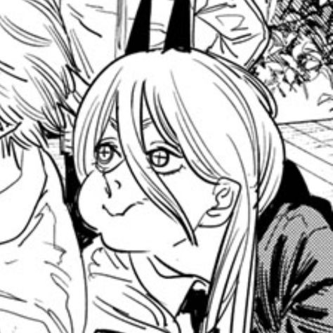 power chainsaw man icon Manga Pfp, Chainsaw Man, Chainsaw, Anime