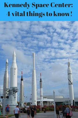 The Travelling Lindfields: Why we will never visit Kennedy Space Center, Cape Canaveral, again! Cape Canaveral Florida Things To Do, Fun Hacks, Florida Trips, Cape Canaveral Florida, Florida Vacation Spots, Cocoa Beach Florida, East Coast Road Trip, Orlando Travel, Australian Travel