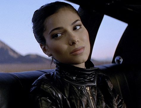 Roselyn Sanchez Rush Hour, Roselyn Sanchez 90s, Isabella Molina, Rush Hour 2, Roselyn Sanchez, Tv Icon, Rush Hour, Aesthetic Women, Great Women