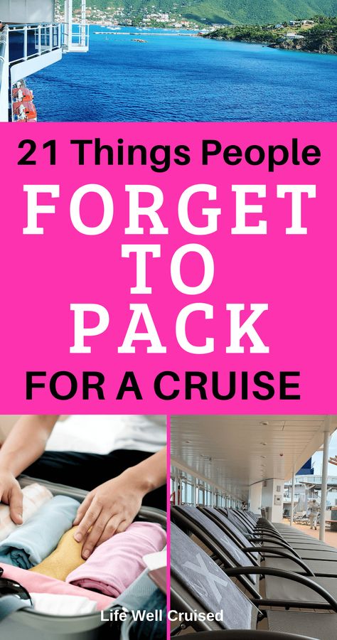 Caribbean Cruise Packing, Carnival Cruise Tips, Pack For A Cruise, Cruise Packing Tips, Carribean Cruise, European Cruises, Honeymoon Cruise, Cruise Essentials, Mexico Cruise