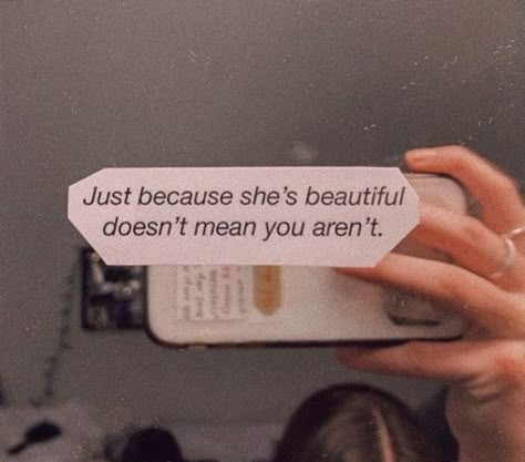 Happy Words, Self Love Quotes, Some Words, Quote Aesthetic, Pretty Words, Cute Quotes, Pretty Quotes, A Sign, Beautiful Quotes