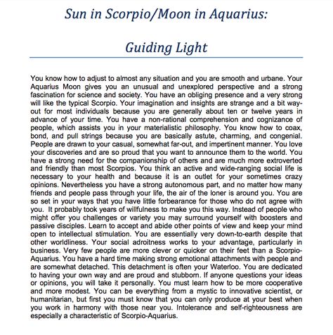 Scorpio Sun Aquarius Moon, Aquarius Sun Scorpio Moon, Astrology 2023, Sun Scorpio, Scorpio Ascendant, Emma Book, Sun In Scorpio, Sun Aquarius, Aquarius Moon