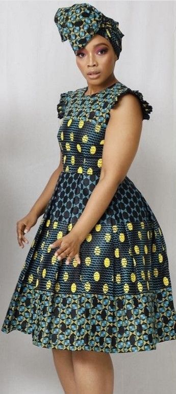 Chitenge Dresses Classy For Women, Chitenge Dresses Classy Short, Chitenge Dresses Classy, Vitenge Dresses Designs, Kitenge Dress Designs, Chitenge Dresses, Kitenge Designs, African Attire Dresses, Shweshwe Dresses