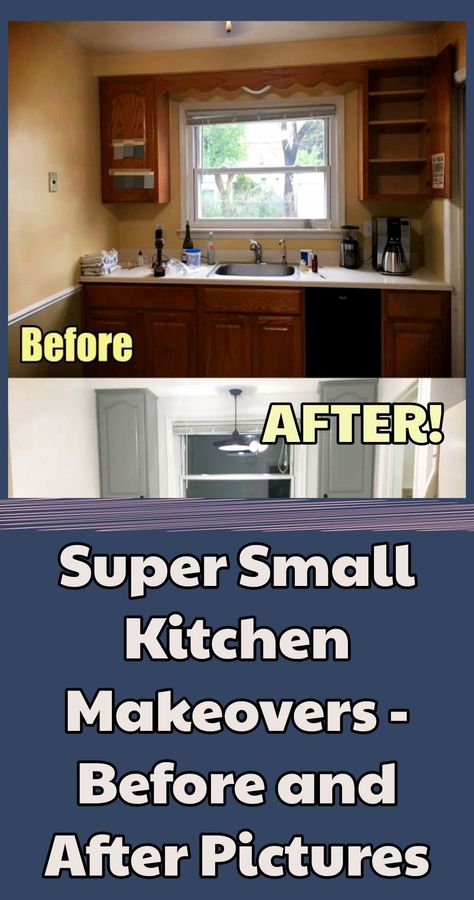 Single Wall Small Kitchen Ideas, Small 1 Wall Kitchen, Diy Tiny Kitchen Ideas, Low Ceiling Small Kitchen, Duplex Kitchen Remodel, Small Kitchen Facelift, Cheap Small Kitchen Makeover, Kitchen With No Cabinets Ideas, Cabinet Ideas For Small Kitchens