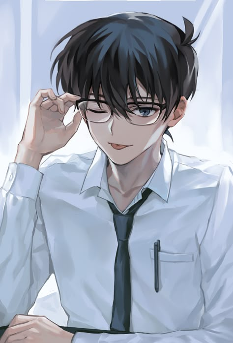 Heiji Hattori, Detective Conan Shinichi, Kaito X Shinichi, Kaito Kuroba, Anime Korea, Kid Detectives, Conan Comics, Conan Edogawa, Conan Shinichi