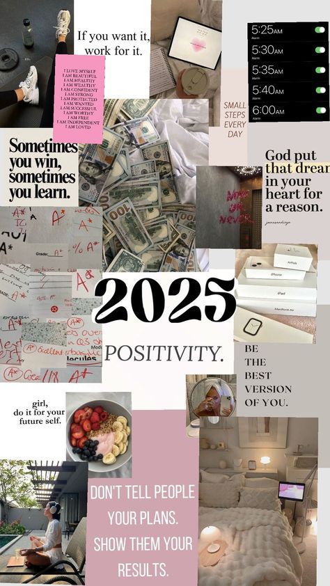 Vision board Vision Board 12th Grade, Vision Board Photos Teenage, Poster Board Projects Aesthetic, Vision Board Idea Pictures, Teenage Vision Board Ideas, New Year Resolution Board Ideas, Vision Board Diy Homemade, More Ideas For Your Board, Vision Board Inspo Aesthetic