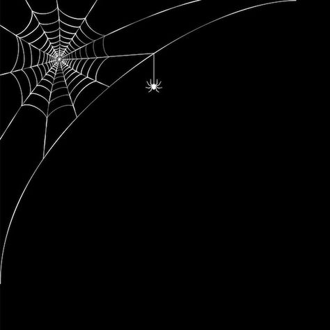 Vector spider web corner illustration. h... | Premium Vector #Freepik #vector #cobweb #cartoon-border #spider-net #spider Spider Web Corner, Spider Cartoon, Spider Net, Web Patterns, Hunter Anime, Halloween Decoration, Spider Web, Premium Vector, Graphic Resources