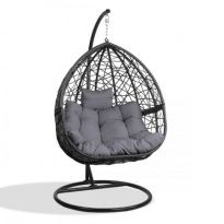 Shop Target Australia Outdoor Furniture sort by price high to low for Outdoor Furniture Online | Cheap Target Australia Outdoor Furniture for Sale at CrazySales.com.au Hanging Seats, Pod Chair, Garden Hammock, Hanging Egg Chair, Large Cushions, Traditional Sofa, Hammock Stand, Swing Chair, Outdoor Swing