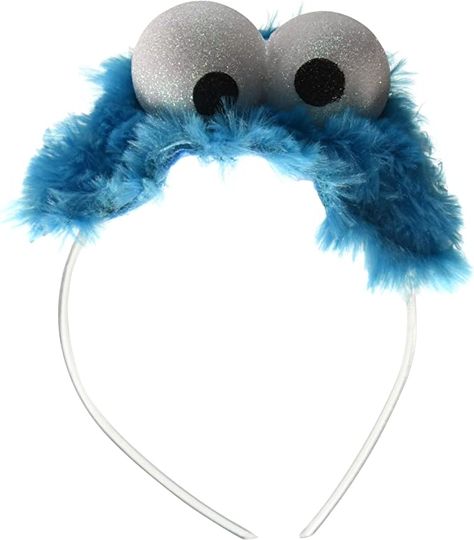 Cookie Monster Halloween Costume, Monster Cookies Halloween, Elmo Costume, Cookies Monster, Cookie Monster Costume, Monster Baby Showers, Monster Costume, Cookie Monster Party, Elmo And Cookie Monster