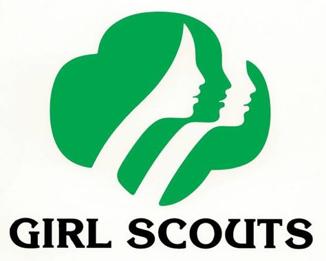 Three Plano residents receive Girl Scout Gold Award Girl Scout Symbol, Scout Symbol, Girl Scout Logo, Girl Scout Gold Award, Procter And Gamble, Art 101, Negative Space Logos, Clever Logo, Girl Scout Leader