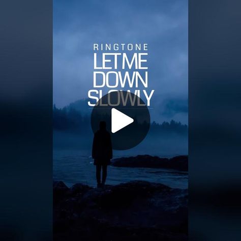 Phone Ringtones, Alec Benjamin, Let Me Down, Slow Motion, Motion, Let It Be