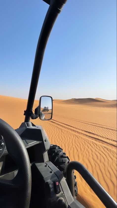 Dubai Instagram Story, Dubai Instagram, Dubai Safari, Dubai Desert Safari, Marrakech Travel, Dubai Vacation, Dubai Aesthetic, Beach Sunset Wallpaper, Atv Riding