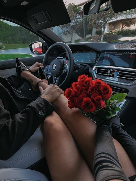 Couple In Car, Dream Boards, Film Scenes, Funny Flirty Quotes, Vision Of Love, Girls Foto, Floral Birthday Party, Black Relationship Goals, Swag Cartoon