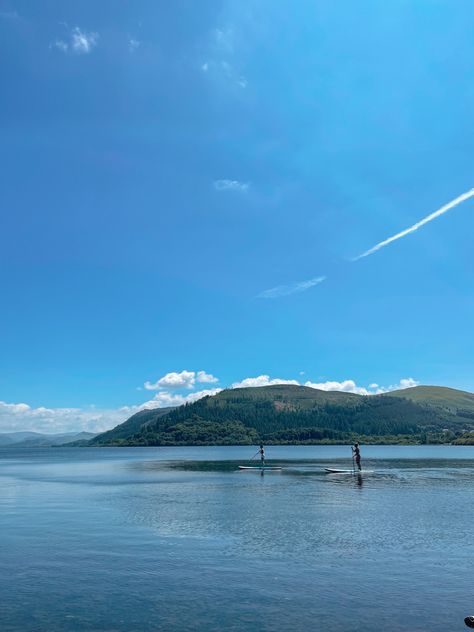 Bassenthwaite Lake, 2025 Vision, Lake District, Paddle Boarding, Things I Want, Vision Board, Lake, Natural Landmarks, Travel