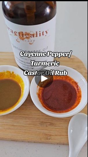 Cayenne Pepper Recipes, Cayenne Pepper Benefits, Caster Oil, Castor Oil Benefits, Age Spot, Home Medicine, Castor Oil Packs, Magnesium Oil, Home Health Remedies