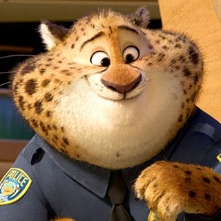 Pro-Choice Character Of The Day Officer Clawhauser, Zootopia Characters, J Star, Disney Zootopia, Disney Pixar Movies, Pfp Ideas, Pixar Movies, Daisy Duck, Aesthetic Instagram Theme