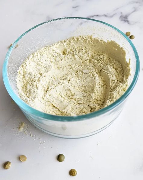 Have you ever considered making your own protein powder at home? It's surprisingly simple and incredibly rewarding! In this guide, we'll delve into th... Diy Protein Powder, Pea Protein Powder, Baked Granola, Vegan Protein Powder, Pea Protein, Raw Vegan Recipes, Vegan Protein, Lactose Free, Protein Sources