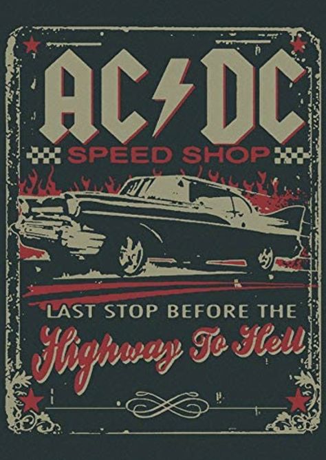 Acdc Poster, Grunge Posters, Rock Band Posters, Vintage Music Posters, Music Poster Design, Poster Room, Picture Collage Wall, Rock Posters, Bedroom Posters