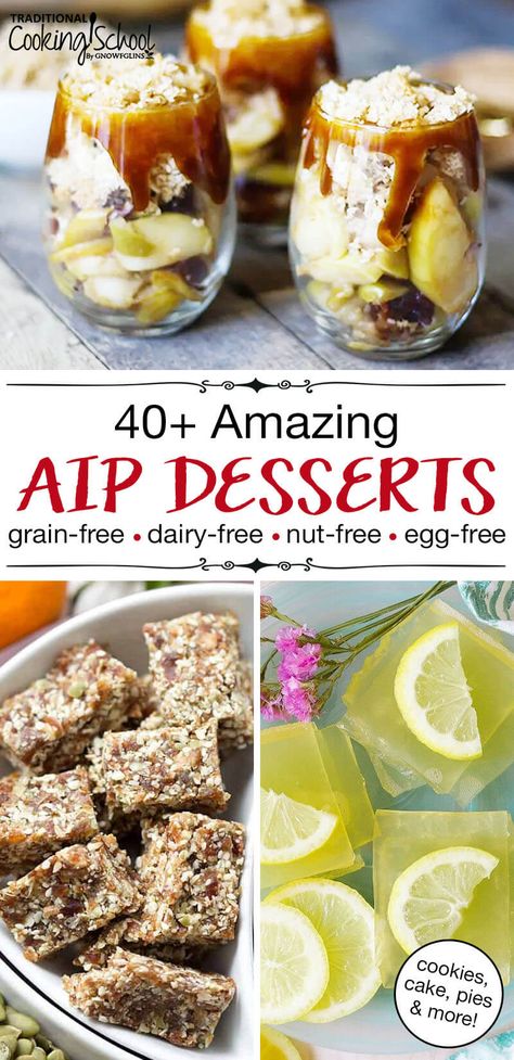 Grain Free Gluten Free Dairy Free, Grain Free Dairy Free Egg Free Nut Free Recipes, Nut Free Dairy Free Dessert, Gluten Dairy Egg Nut Free Desserts, Dairy Free Gluten Free Egg Free Desserts, Nut Free Paleo Recipes, Grain Free Nut Free Desserts, Egg Free Dairy Free Nut Free Recipes, Egg Gluten And Dairy Free Recipes