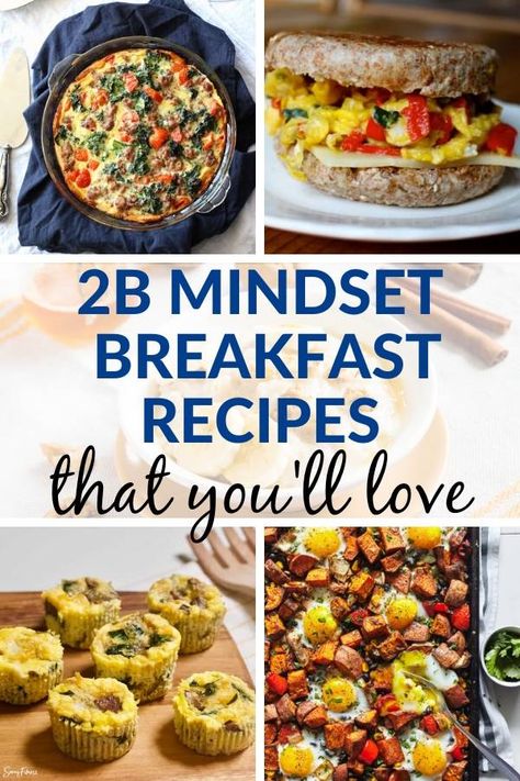 2b Mindset Breakfast, 2b Mindset Recipes, Keto Recipes With Bacon, Beachbody Meal Plan, 2b Mindset, Beachbody Recipes, Diet Breakfast Recipes, Custom Keto Diet, Diet Help