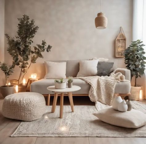 Cozy Neutral Minimalist Living Room Ideas For Small Spaces On a Budget - Tiwala Lifestyle Modern Minimalist Small Apartment, Lounge Room Renovation Ideas, Apartment Living Room Inspo Modern, Modern Minimalist Living Room Small Spaces, Living Room Designs Small Spaces Cozy, Pajama Lounge Room Ideas, Cozy Living Room Designs Small Spaces, Mini Living Room Ideas Small Spaces, Small Apartment Decorating Cozy