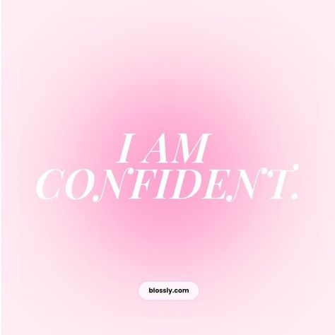 Pink Aura Affirmations, Vision Board Quotes Pink, Vision Board Confidence Aesthetic, February Reset, Confident Woman Aesthetic Vision Board, Confidence Aesthetic Icons, Pink Vision Board Pictures, Confidence Aethstetic, Vision Board Confidence