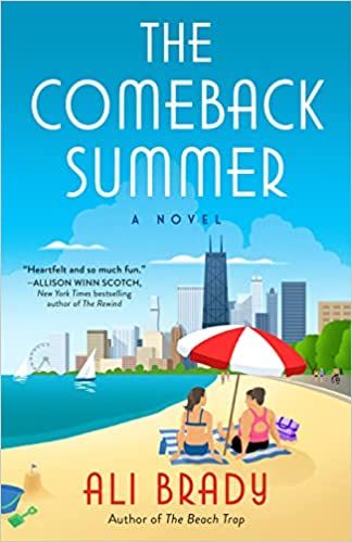 Books 2022, Best Beach Reads, The Comeback, First Relationship, Pr Agency, Summer Books, Gym Classes, Womens Fiction, One Summer