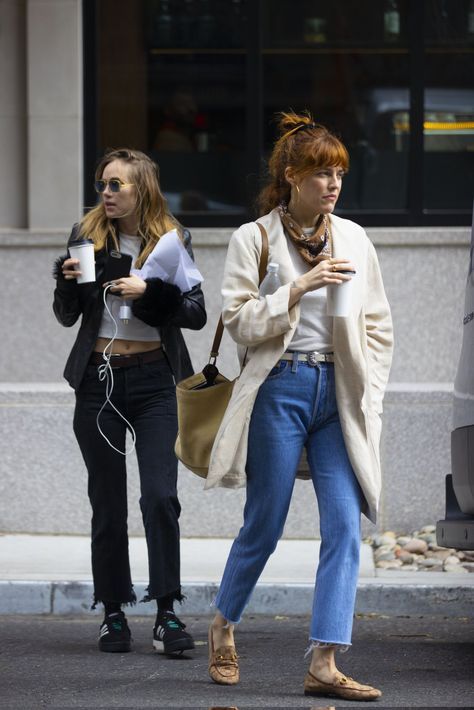 Riley Keough, Daisy Jones, Suki Waterhouse, Outfit Goals, Style Icon, Cute Casual Outfits, Summer Looks, New Orleans, Casual Style