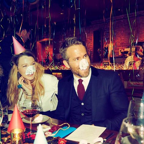 Blake Lively Ryan Reynolds, Blake And Ryan, Dead Pool, Famous Couples, Successful Marriage, Ryan Reynolds, Power Couple, Best Husband, Happy Marriage