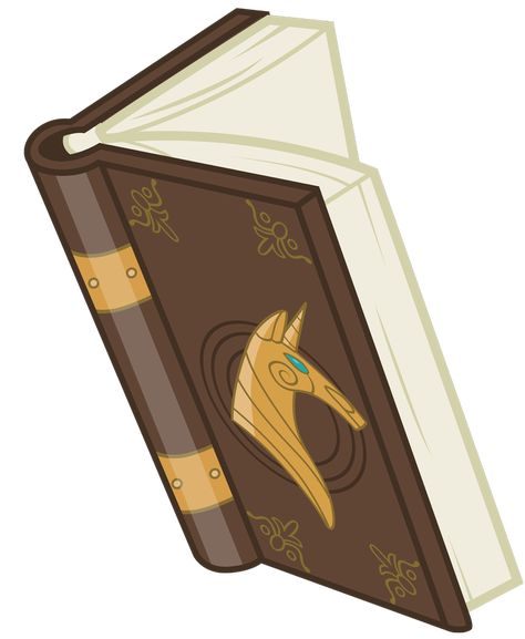 Twilight's Book by Vectorshy on DeviantArt How To Draw Books, Draw Books, Mlp Cutie Marks, Pony Creator, Mlp Art, Twilight Book, An Open Book, Props Art, Equestrian Girls