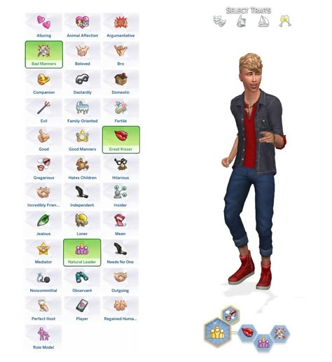 Maxis Match CC World - S4CC Finds, FREE downloads for The Sims 4 Los Sims 4 Mods, Sims 4 Traits, Sims 4 Cas Mods, Play Sims 4, The Sims 4 Packs, Sims 4 Game Mods, Sims 4 Body Mods, Sims 4 Expansions, Tumblr Sims 4