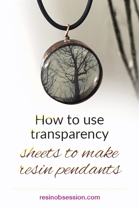 Embedding transparencies in resin - Resin pendant making - Resin Obsession How To Make Resin, Resin Crafts Tutorial, Resin Pendants, Diy Resin Projects, Resin Jewelry Diy, Resin Pour, Resin Jewelry Making, Epoxy Resin Crafts, Resin Tutorial