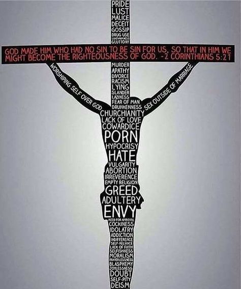 Righteousness Of God, Ayat Alkitab, Nailed It, Jesus Is Lord, Jesus Saves, A Cross, God Jesus, Catholic Faith, Christian Art